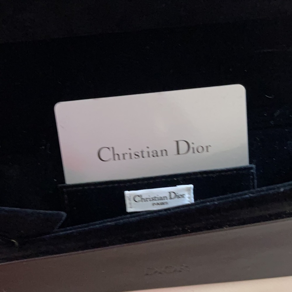 Christian Dior Sunglasses - Picture 7 of 7